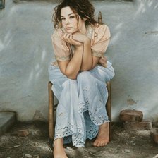 Схема вышивки «№395964»