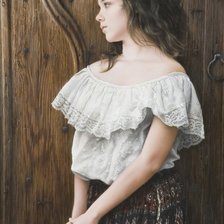 Схема вышивки «№395983»