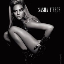 Схема вышивки «Beyonce»