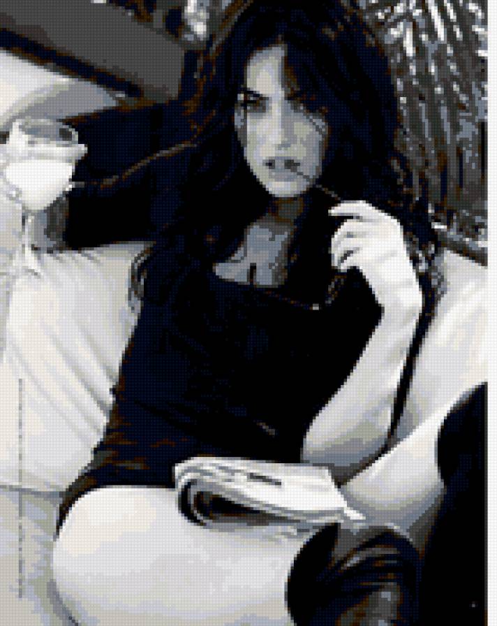 Megan - актрисы - предпросмотр