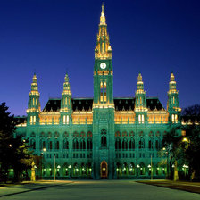 Схема вышивки «серия "дворцы"»