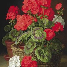 Схема вышивки «№396119»