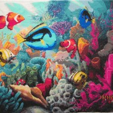 Схема вышивки «№396125»