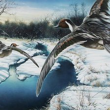 Схема вышивки «№396161»