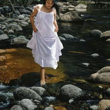 Схема вышивки «№396251»