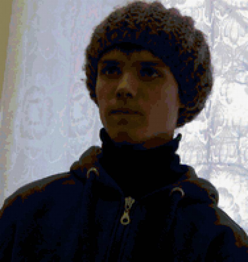 Солнце - предпросмотр