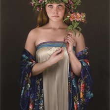 Схема вышивки «№396495»