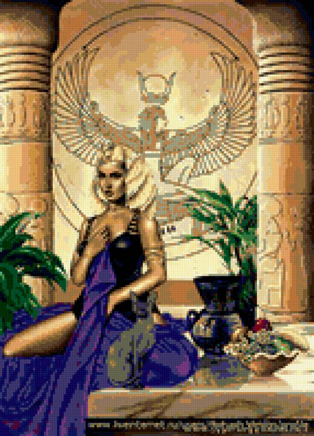 египет - египет - предпросмотр