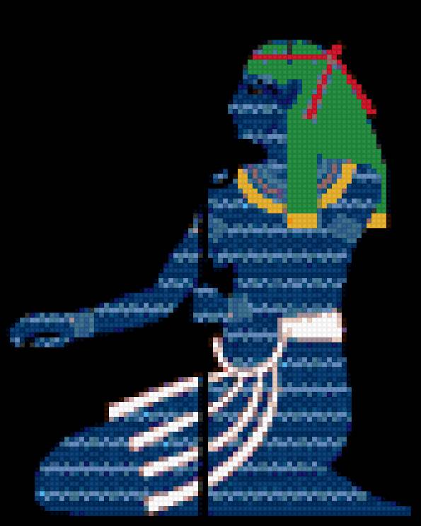 египет - египет - предпросмотр