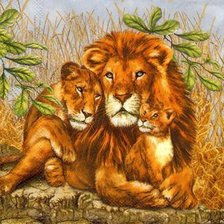 Схема вышивки «королевская семья»