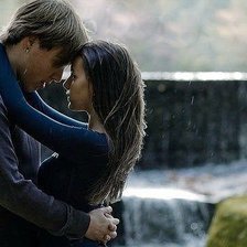 Схема вышивки «Любовь»