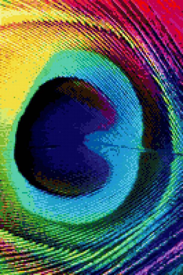 перо - птицы, перья - предпросмотр