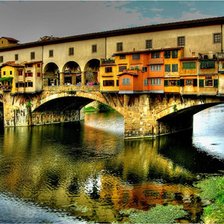 Схема вышивки «Флоренция»