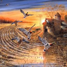 Схема вышивки «№396796»