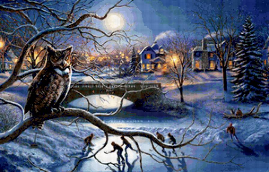 №396797 - медведи, птицы, олени, волки, орлы, охота, утки, дикая природа - предпросмотр