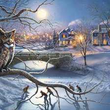 Схема вышивки «№396797»