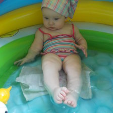 Схема вышивки «2222»