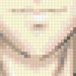 Предпросмотр схемы вышивки «Парень» (№396840)