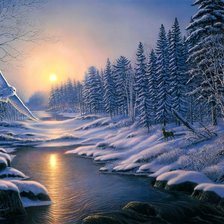 Схема вышивки «№396847»