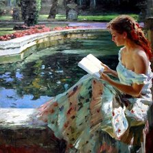 Схема вышивки «№396876»