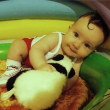 Схема вышивки «222222222»