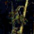 Предпросмотр схемы вышивки «Сосновый бор» (№396891)