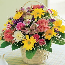 Схема вышивки «№396985»