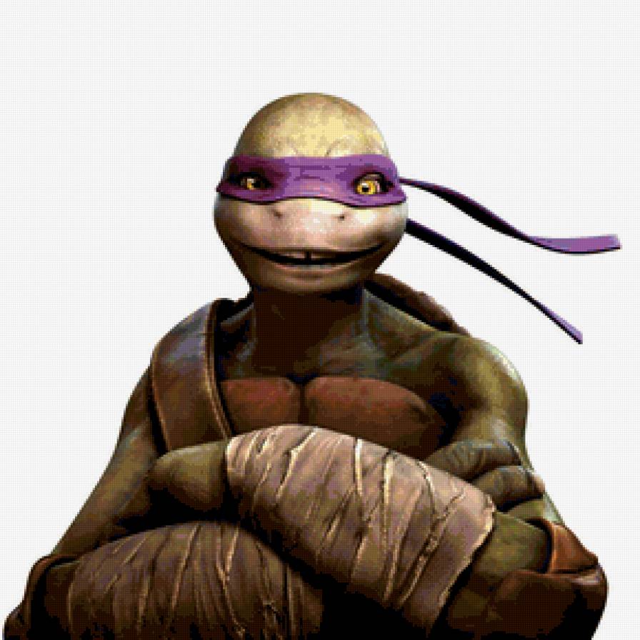 TMNT - игры, мультфильмы, фильмы, черепашка - предпросмотр