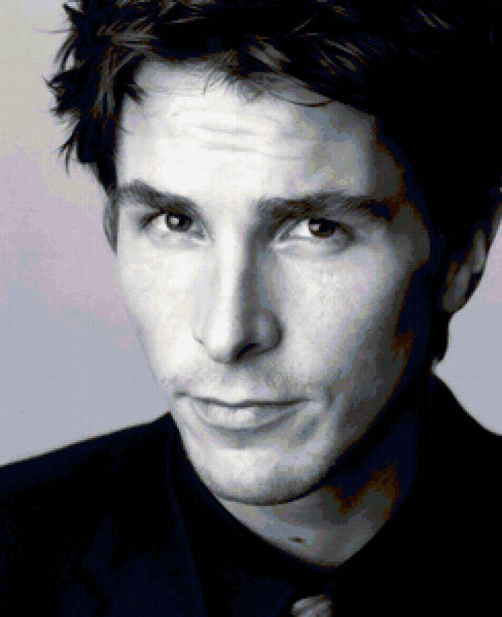 Кристиан Бэйл - бэтмэн, кристиан бэйл, мужчина, знаменитость, актер - предпросмотр