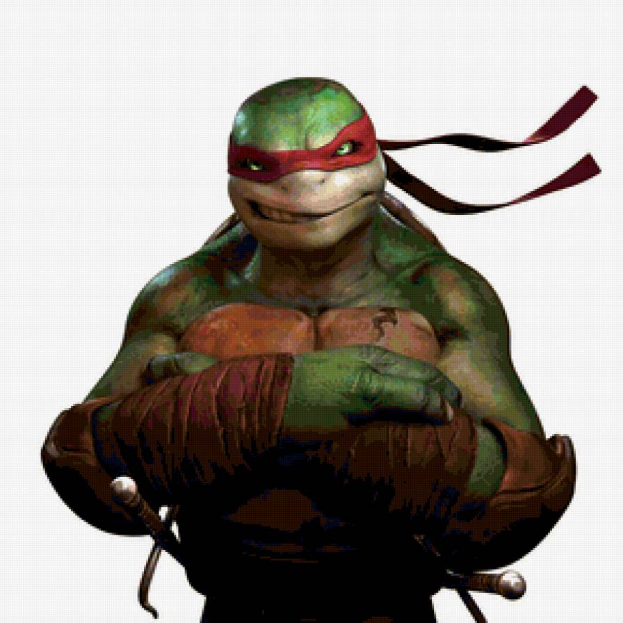 TMNT - мультфильмы, игры, черепашка, фильмы - предпросмотр