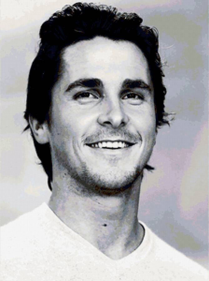 Кристиан Бэйл - кристиан бэйл, актер, мужчина, знаменитость, бэтмэн - предпросмотр