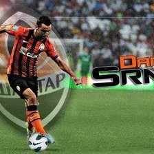 Схема вышивки «Дарио»