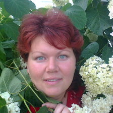 Схема вышивки «людочка2013»