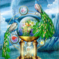 Схема вышивки «№397266»