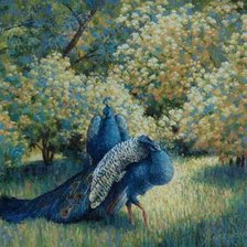 Схема вышивки «№397267»