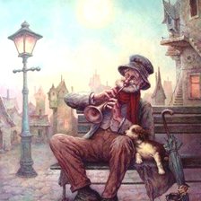 Схема вышивки «№397400»