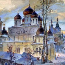 Схема вышивки «№397402»