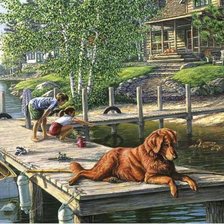 Схема вышивки «№397490»