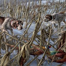 Схема вышивки «№397491»