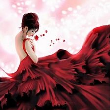 Схема вышивки «№397550»