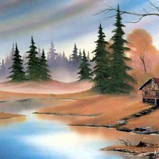 Схема вышивки «№397583»