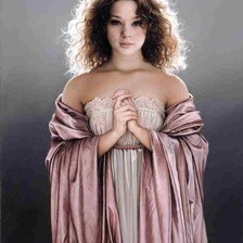 Схема вышивки «№397667»