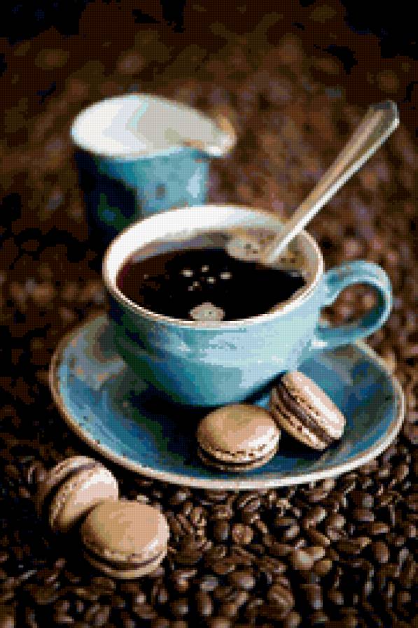 кофе - кухня, завтрак, кофе - предпросмотр