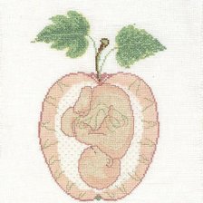 Схема вышивки «№397699»