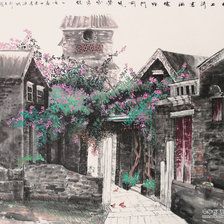 Схема вышивки «№397793»