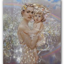 Схема вышивки «№397837»