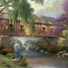 Схема вышивки «№397917»