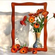 Схема вышивки «натюрморт»