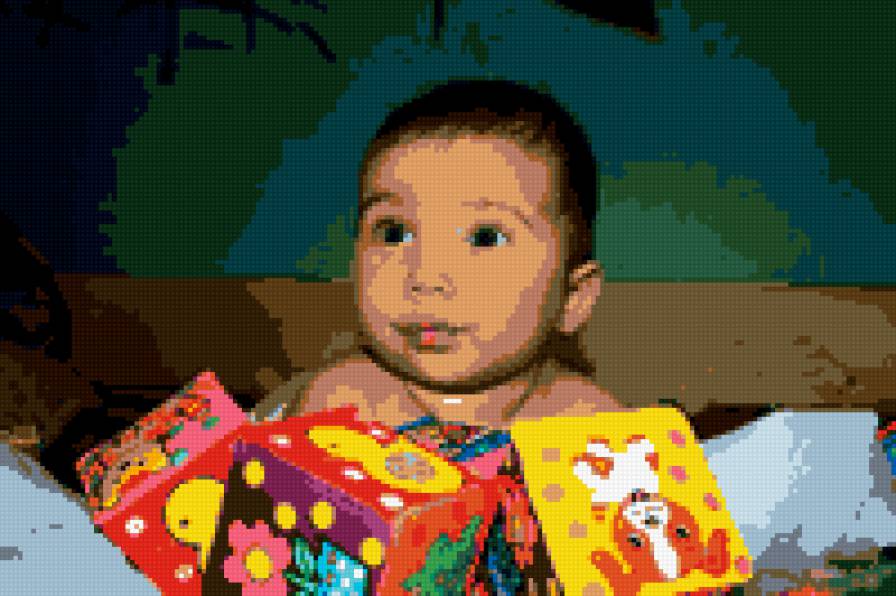 Внук - дима, малыш - предпросмотр