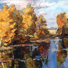 Схема вышивки «№398283»